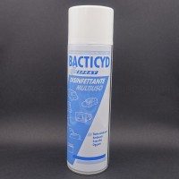 BACTICYD SPRAY ml 500