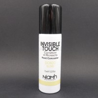Correttore di Ricrescita Invisible Touch Niamh Biondo - Spray 75 ml