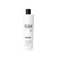 IRON SHAMPOO Black Pepper Shampoo rinforzante idratante 300 ml