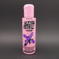 Crema Colorante Semipermanente Crazy Color n°62 Hot Purple