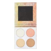 Palette Make-uP LAYLIGHT - Layla Cosmetics