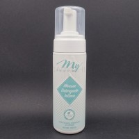 My Touch - Mousse Detergente Intimo.