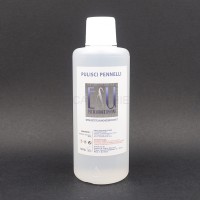Brush Cleaner Liquido Detergente Pulisci Pennelli Ricostruzione Unghie 100ml
