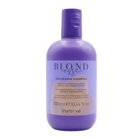 Inebrya Blondesse No-Orange Shampoo 1000ml