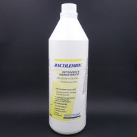 Bactilemon 2000 Detergente Disinfettante pronto all'uso - 1000 ml