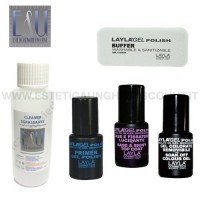 Starter Kit Layla Gel Polish smalto semipermanente One