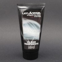 LAYLACRYGEL CLEAR TRASPARENTE 60 ML