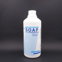 LH SOAP Sapone disinfettante battericida per cute integra 500 ml