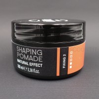 Cera per barba e capelli - Dandy Shaping Pomade Natural Effect