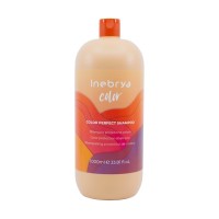 Inebrya Color Perfect Shampoo 1000ml.