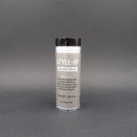 Polvere Volumizzante per capelli Volumizing Powder Ice Creme Inebrya Style-In da 30 ml