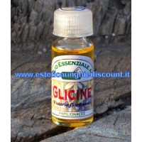 Olio Essenziale di Glicine
