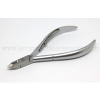 Tronchesina in Stainless Steel COBALT - 0603 - 10.5cm - 5mm