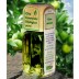 Puro olio essenziale d'origine BIOLOGICA di LIMONE ITALICO (Citrus limonum)