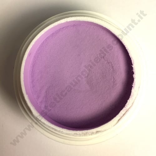 Polvere colorata acrilico per Ricostruzione Unghie da 5 gr - 6120