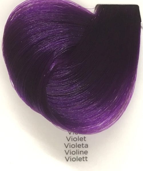 Correttore Viola