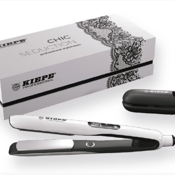 Kiepe Chic Seduction Piastra Vibration Technology