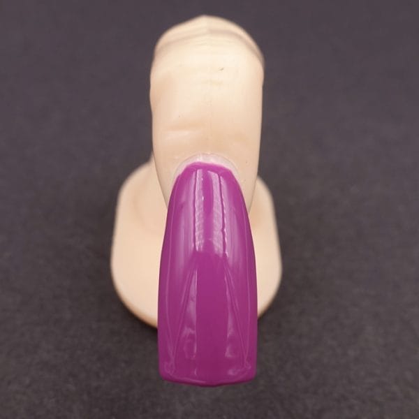 Gel Unghie Colorato UV/LED Classico - FUCSIA  C198