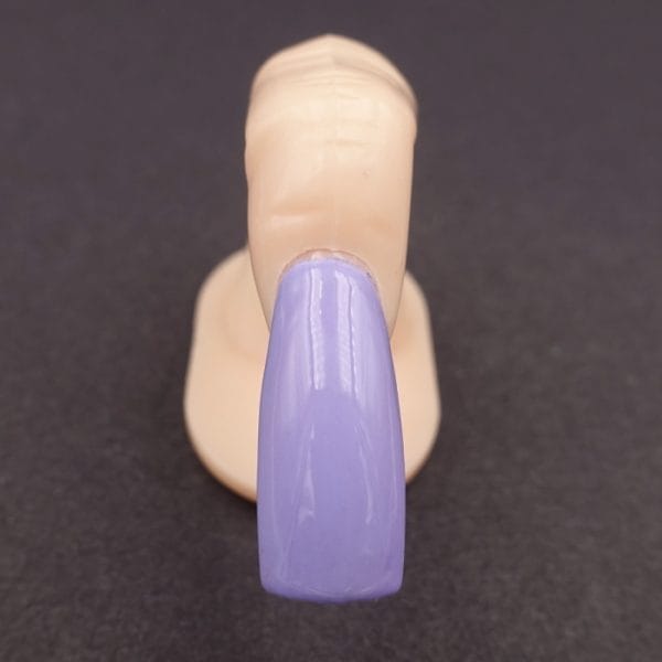 Gel Unghie Colorato UV/LED Classico - PRIMULA  C355