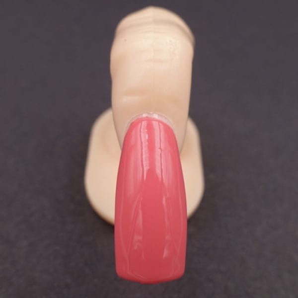Gel Unghie Colorato UV/LED Classico - NDED C433