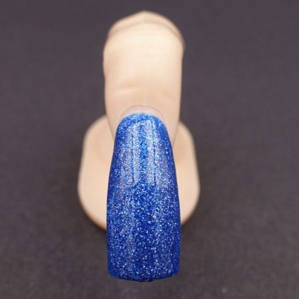 Gel Unghie Colorato UV/LED Glitterato - SOGNI G051