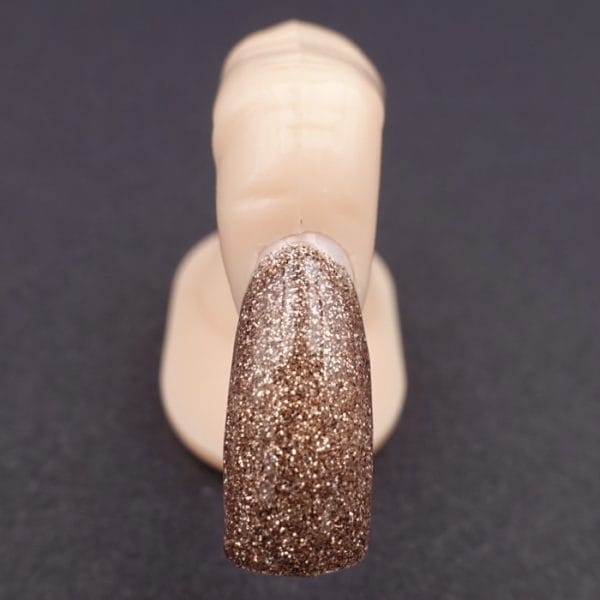 Gel Unghie Colorato UV/LED Glitterato - SWAROVSKI G112