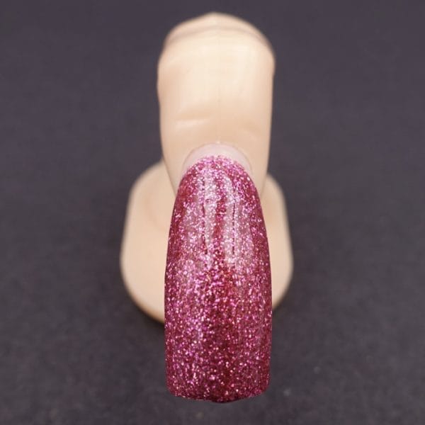 Gel Unghie Colorato UV/LED Glitterato - TROPEA G114