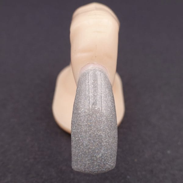 Gel Unghie Colorato UV/LED - GlitterChic TWINPRINCESS G241