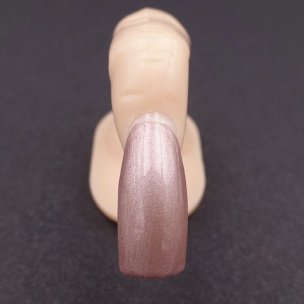 Gel Unghie Colorato UV/LED - GlitterChic OPERA M307