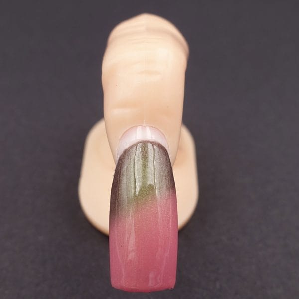 Gel Unghie Colorato UV/LED Termico - T41