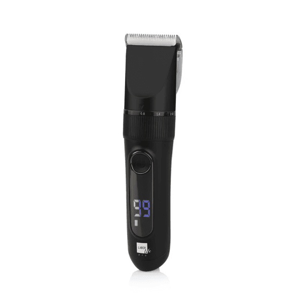 Clipper 4.Zero Tagliacapelli professionale cordless Labor