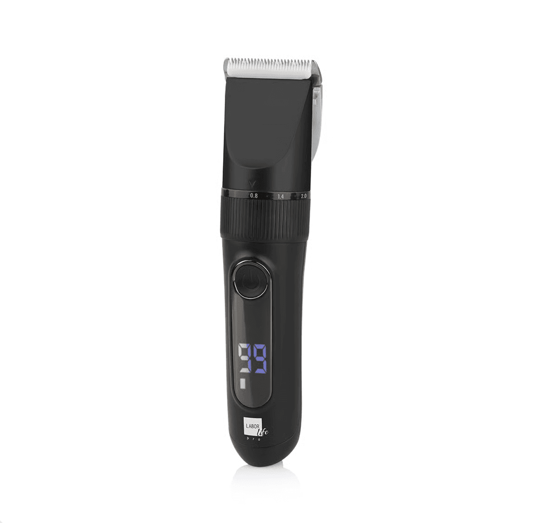 Clipper 4.Zero Tagliacapelli Labor