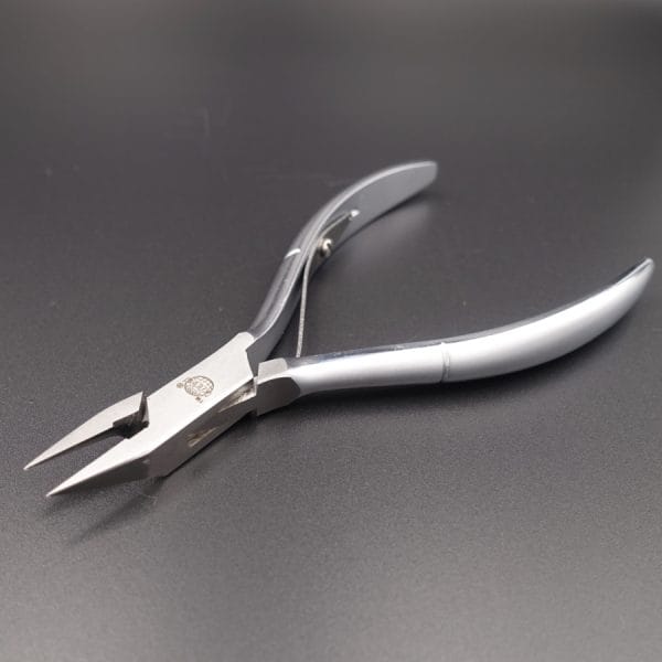 TRONCHESE UNGHIE PROFESSIONALE IN COBALTO 0636 CM12