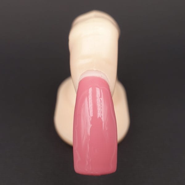 Gel Unghie Colorato UV/LED Classico Decò Vintage C7