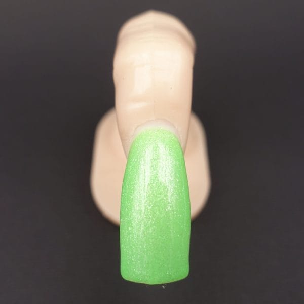 Gel Unghie Colorato UV/LED FLUO Glitter - DANCE FNG044