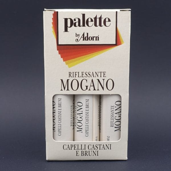 Adorn Riflessante Mogano