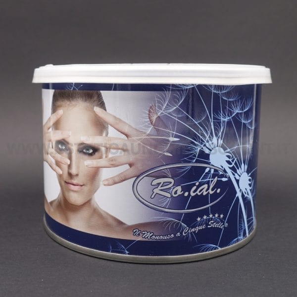 Cera Liposolubile Roial Barattolo 400 ml Aquaria