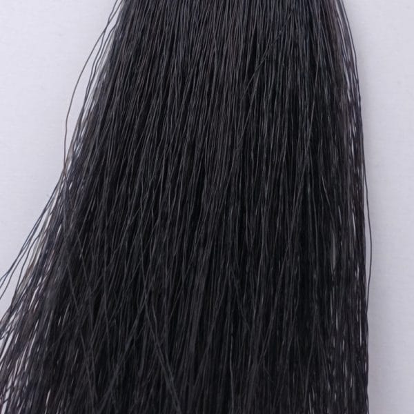 Tinta Colorante Professionale per capelli con ammoniaca Inebrya Castano Scuro 3.0