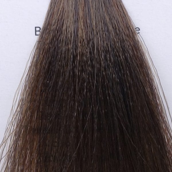 Tinta Colorante Professionale per capelli con ammoniaca Inebrya Biondo Scuro Matte 6.8