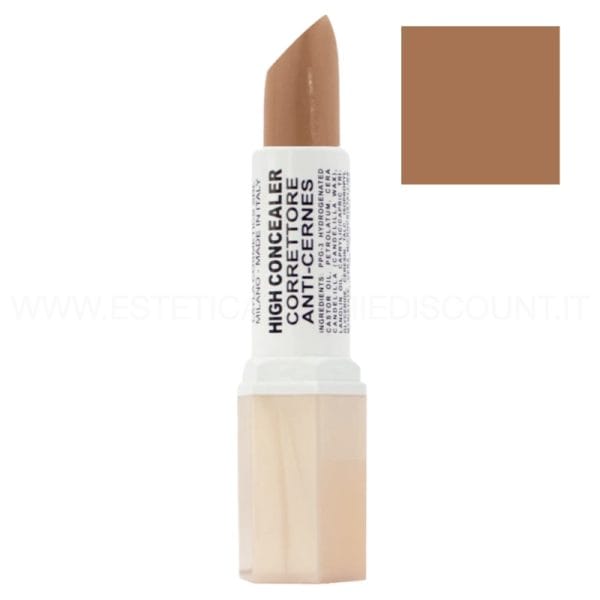 HIGH CONCEALER correttore stick 02