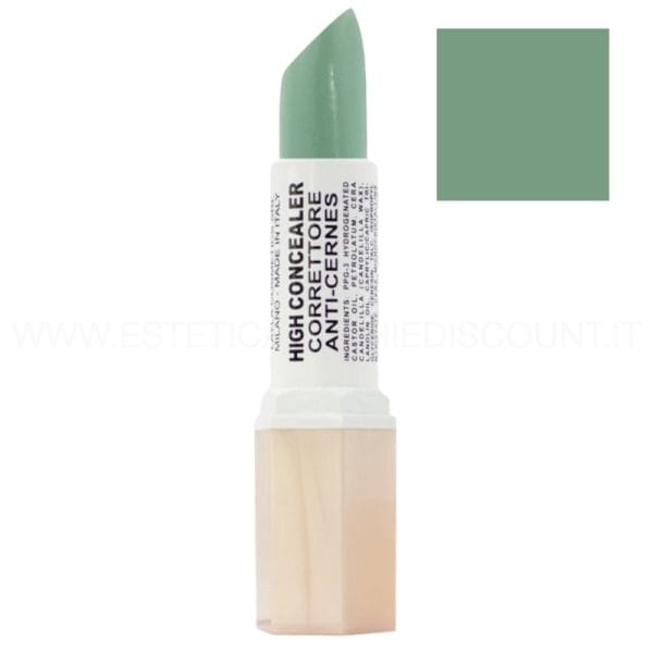 HIGH CONCEALER correttore stick 03