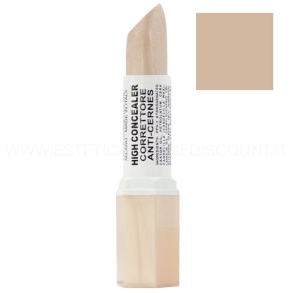HIGH CONCEALER correttore stick 07