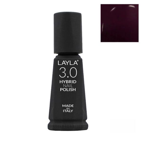 3.0 Hybrid Layla Nail Polish 2.3 LAYLIUM.