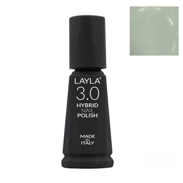 3.0 Hybrid Layla Nail Polish 2.9 NOVUS.