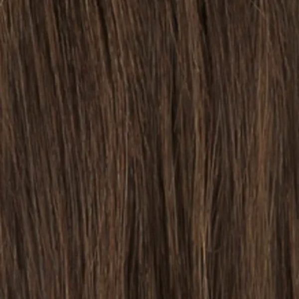 KIT 3 X Extension Di Biase con Clips Capelli Naturali indiani colore 5 