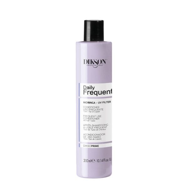 Conditioner Uso Frequente Dikson con Moringa e Filtro UV 300ml.