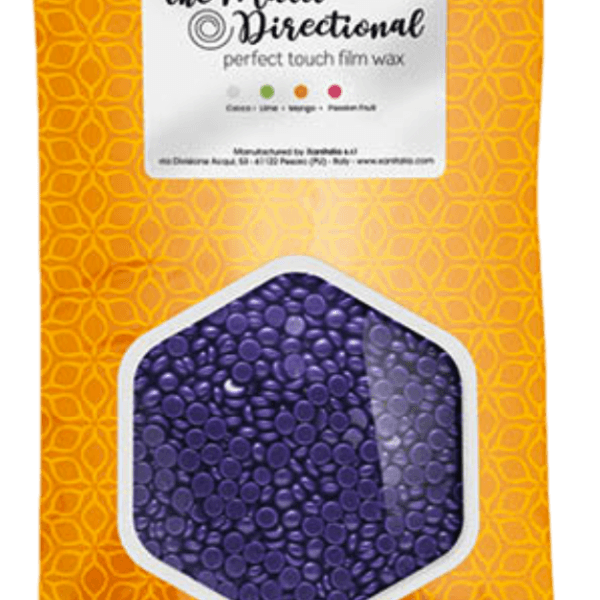 Cera Brasiliana Multidirezionale in Gocce The Multi Directional INTENSE 1000 gr.