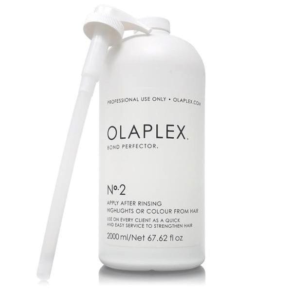 OLAPLEX N. 2 BOND PERFECTOR 2000 ML.