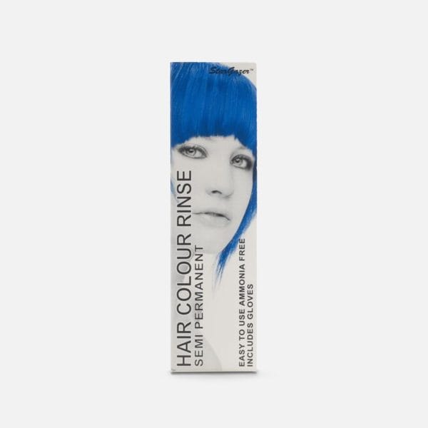 STARGAZER COLORAZIONE SEMIPERMANENTE CORAL BLUE
