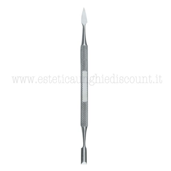 Ferretto KIEPE doppie punte spingipelle acciaio inox